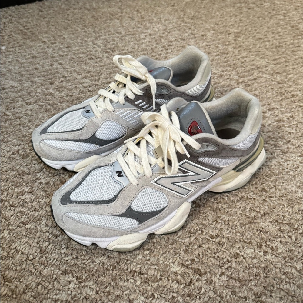 New balance sneakers